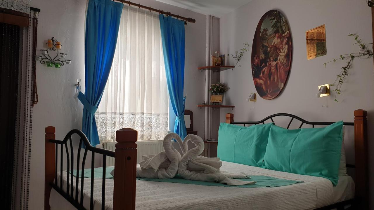 Dardanelles1915 Apartment Canakkale Bagian luar foto