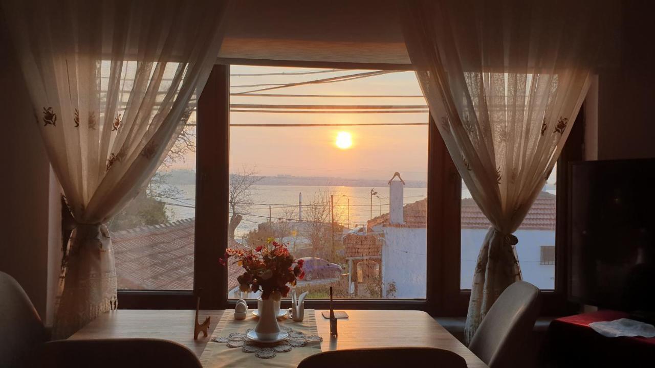Dardanelles1915 Apartment Canakkale Bagian luar foto