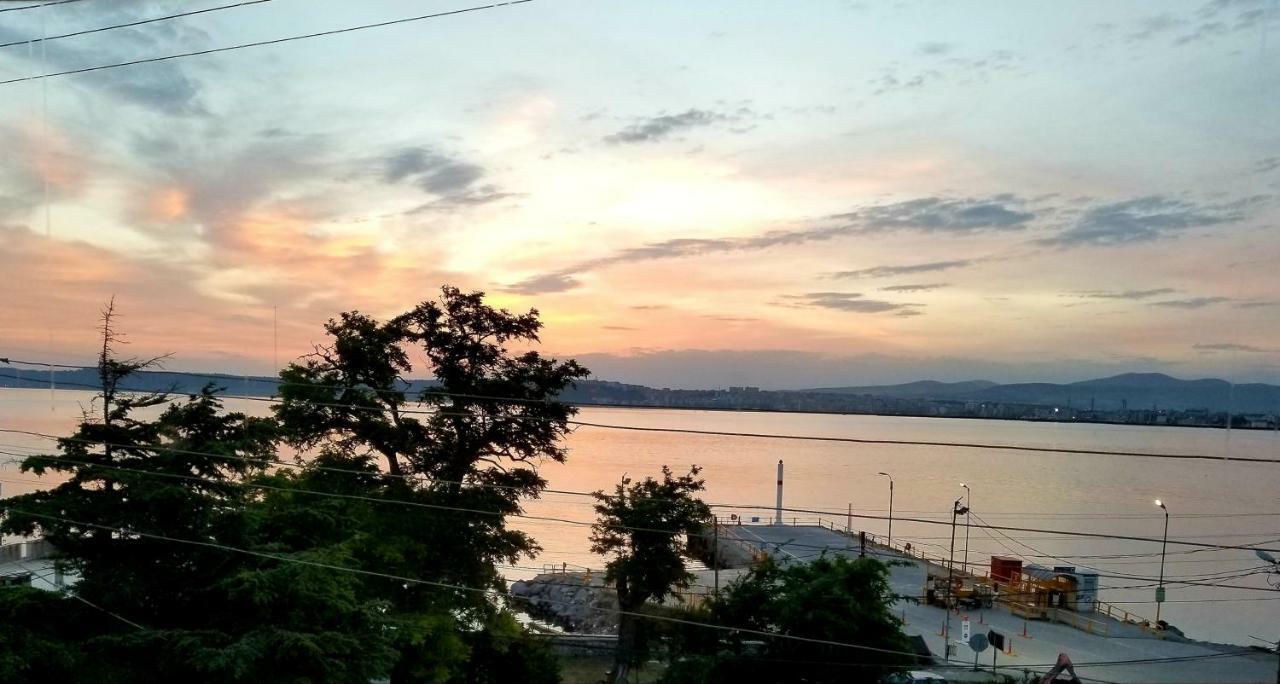 Dardanelles1915 Apartment Canakkale Bagian luar foto